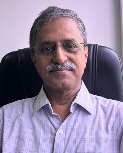 MR. M.N. Sawant